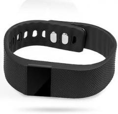 Wonder World O'LED VeryFit Sport Bracelet Fitness intelligence Bluetooth Flex Watch Smartband