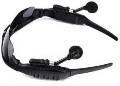 Worricow Mp3 On The Ear Wireless Smart Bluetooth Sunglasses