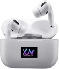 Xn Xperience Reality AP600 TWS in Ear Wireless Headset Touch control Smart Headphones