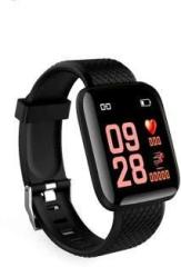 Ykarn Trades ID116 sporty fitness band for men