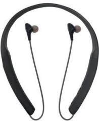 Yoto 30Hrs Playtime Bluetooth 10 Metre BT Range Neckband Smart Headphones
