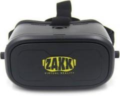 Zakk 3D VR Headset