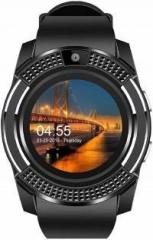 Zapdos Waterproof Smartwatch with Touchscreen Smartwatch