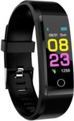 Zapet New Smart Sport Watch Fitness Tracker