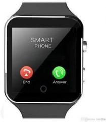 Zeekart 4G Sim Supported Android Mobile Watch Smartwatch