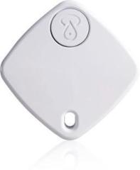 Zeitel Smart Bluetooth Tracker, Compatible with Apple Find My, Key Finder Safety Smart Tracker