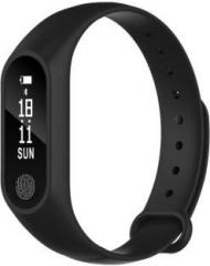 Zemini ADQ_850Q M2 Band_htc fitness band|| Heart rate band||Health Watch|| Calories Tracker Band|| Step Count Band||fitness tracker|| bluetooth smart band ||Wrist Watch band|| smart band ||With Alarm System||Best in Quality
