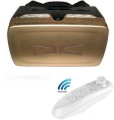 Zingyou PlayGlass Virtual Reality Helmet Glasses 3D Video Headset