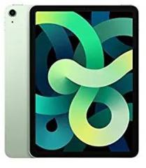 2020 Apple iPad Air with A14 Bionic chip Green