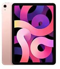 2020 Apple iPad Air with A14 Bionic chip Rose Gold