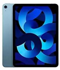 2022 Apple iPad Air with Apple M1 Chip Blue