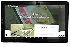 Aidio 21.5 Inch Android All in One Touchscreen Display/Tablet