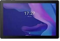 Alcatel 1T10 Smart 2 GB RAM 32 GB ROM 10.1 inches with Wi Fi Only Tablet