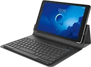 Alcatel 3T 10 with Keyboard 16 GB 10 inch with Wi Fi+4G Tablet