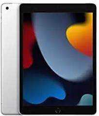 Apple 2021 10.2 inch iPad with A13 Bionic chip Space Grey