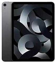 Apple 2022 iPad Air M1 Chip Space Gray