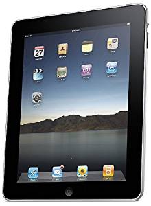 Apple iPad 2 WI FI/3G 32GB | Black
