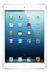 Apple iPad mini MD531LL/A White & Siver