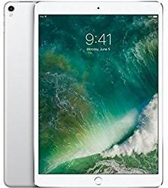 Apple iPad Pro MPGJ2HN/A Tablet, Silver
