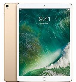 Apple iPad Pro MPHJ2HN/A Tablet, Gold