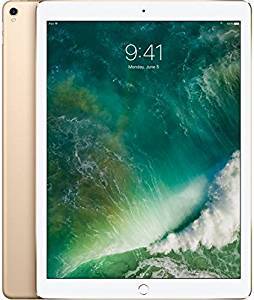 Apple iPad Pro MPLL2HN/A Tablet, Gold