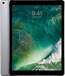 Apple iPad Pro MQDA2HN/A Tablet, Space Grey