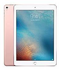 Apple Ipad Mlym2Hn/A Tablet , Rose Gold
