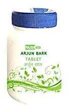 Arjun Chal Tablet ?????? ???? ?????? Arjun Bark Tablet 400 Mg