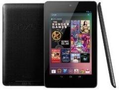 ASUS 32GB NEXUS 7 Jelly Bean Android Tablet with 4G Mobile Broadband