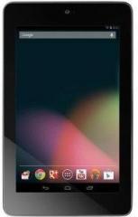 Asus Nexus 7 Wi Fi 32GB Black