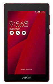 Asus ZenPad 7.0 Z170CG Tablet , Glamour Red