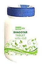 Bhagotar Tablet Bhagotar Goli 400Mg