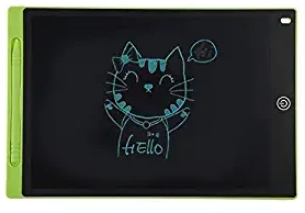 BIEBER LCD Writing Screen Tablet Drawing Board for Kids/Adults, 8.5 Inch