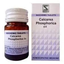 Biochemic Tablet 6X |