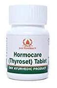 DAV Hormocare Tablet