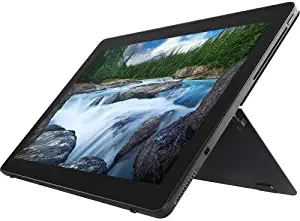 Dell Latitude 5290 Tablet 8th Generation PC Win 10 Pro