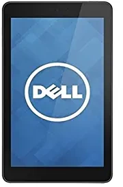 Dell Venue 7 3740 Series Tablet, Black