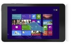 Dell Venue 8 Pro 16GB Windows Tablet