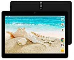 DOMO Slate SL36 OS9 SE 10.1 Inch 4G Tablet PC with LTE, Volte, 2GB RAM, 32GB Inbuilt Storage, Dual SIM Slots, DualBand WiFi, OctaCore CPU, GPS, Bluetooth, Made in India