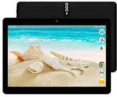 DOMO Slate SL36 OS9 SE 10.1 Inch OctaCore Tablet PC, Dual SIM 4G LTE Volte Calling, 2GB RAM / 32GB Storage, IPS LCD, DualBand WiFi, GPS, Bluetooth