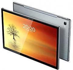 DOMO Slate SLP5 10.1 Inch 4G Calling Tablet PC with Glass Touch Screen, Volte, Dual SIM Slots, Octa Core CPU, GPS, Bluetooth
