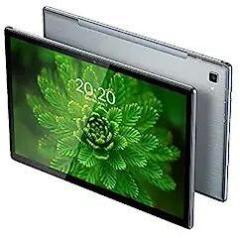DOMO Slate SLP8 OS11 10.1 inch LCD 4G Calling Tablet PC, Volte, Dual SIM Slots, 4GB RAM, 64GB Storage, Octa Core CPU, GPS, Bluetooth