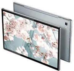 DOMO Slate SLP9 Tablet, 10.1 Inch IPS LCD, 4G Volte, LTE, 4GB RAM, 64GB Inbuilt Storage, Dual SIM, GPS, Bluetooth