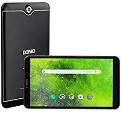 DOMO Slate SS4 32GB Edition 4G Volte Calling 7 Inch Tablet PC with GPS, Bluetooth, 1GB RAM, 32GB Storage, QuadCore CPU, Dual SIM