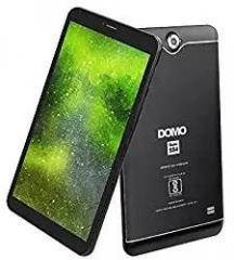 DOMO Slate SS4 7 Inch 4G Volte Calling Tablet PC, 1GB RAM+32GB Storage, GPS, Bluetooth, Wi Fi, QuadCore CPU, Dual SIM Slot
