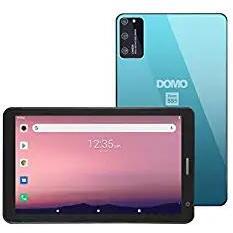 DOMO Slate SS5 OS10 4G Tablet PC, Volte, LTE Calling, 2GB RAM, 32GB Storage, Dual SIM, GPS, Bluetooth, WiFi, OctaCore CPU
