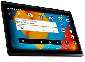 DOMO Slate X16 Quad Core 8GB Edition 1 GB RAM Tablet PC with Bluetooth, Dual Camera, 3G via Dongle + WiFi