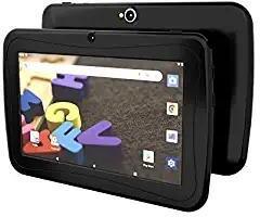 DOMO Slate X17 OS10 Android WiFi Tablet 7 Inch, 2GB RAM, 32GB Storage with QuadCore Processor