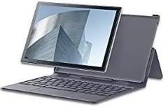 elevn eTab11 Max Pro Tablet with Keyboard, Aluminium Grey