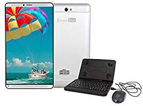 Fujezone Smartab X3 3G Calling Tablet PC With Free Keyboard & Mouse